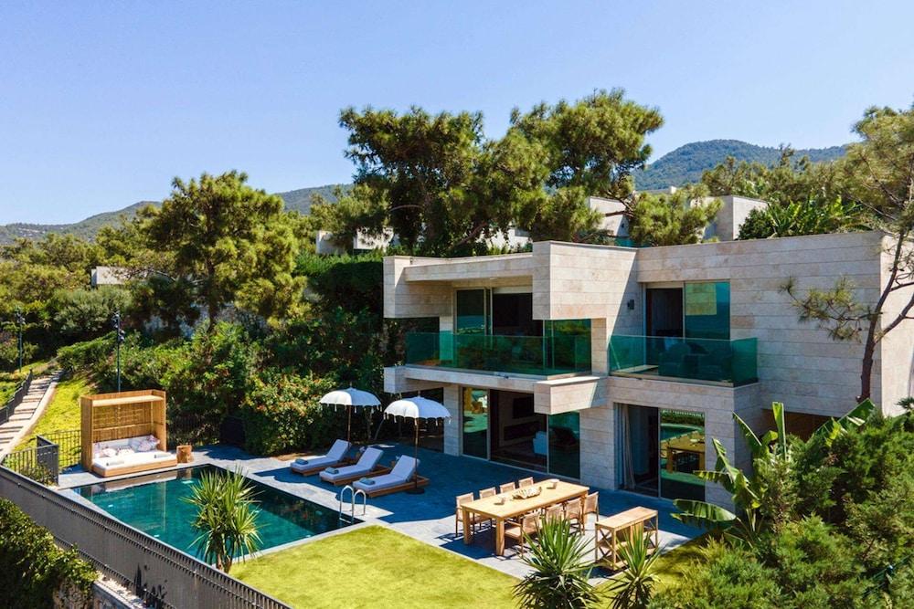 Vogue Hotel Supreme Bodrum — 1