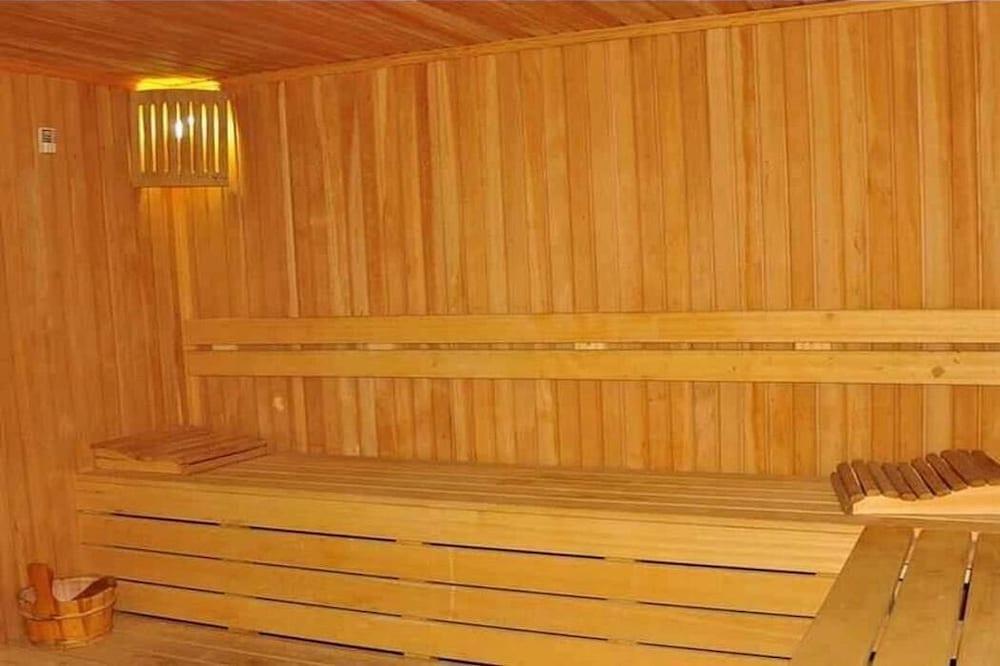 Side Win Hotel & Spa — 10