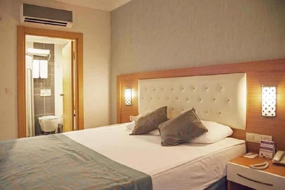 Side Win Hotel & Spa — 8