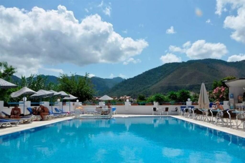Munamar Park Hotel — 10