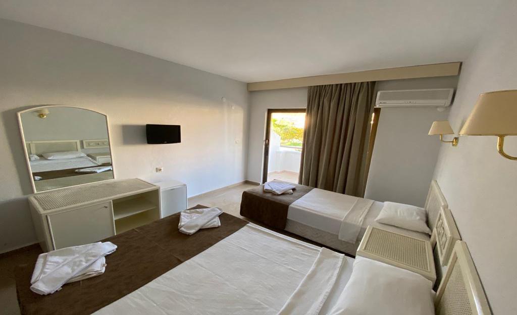 Munamar Park Hotel — 3