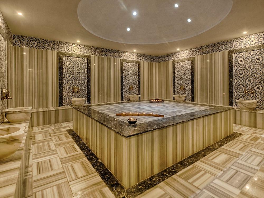Grand Uysal Beach Hotel — 8