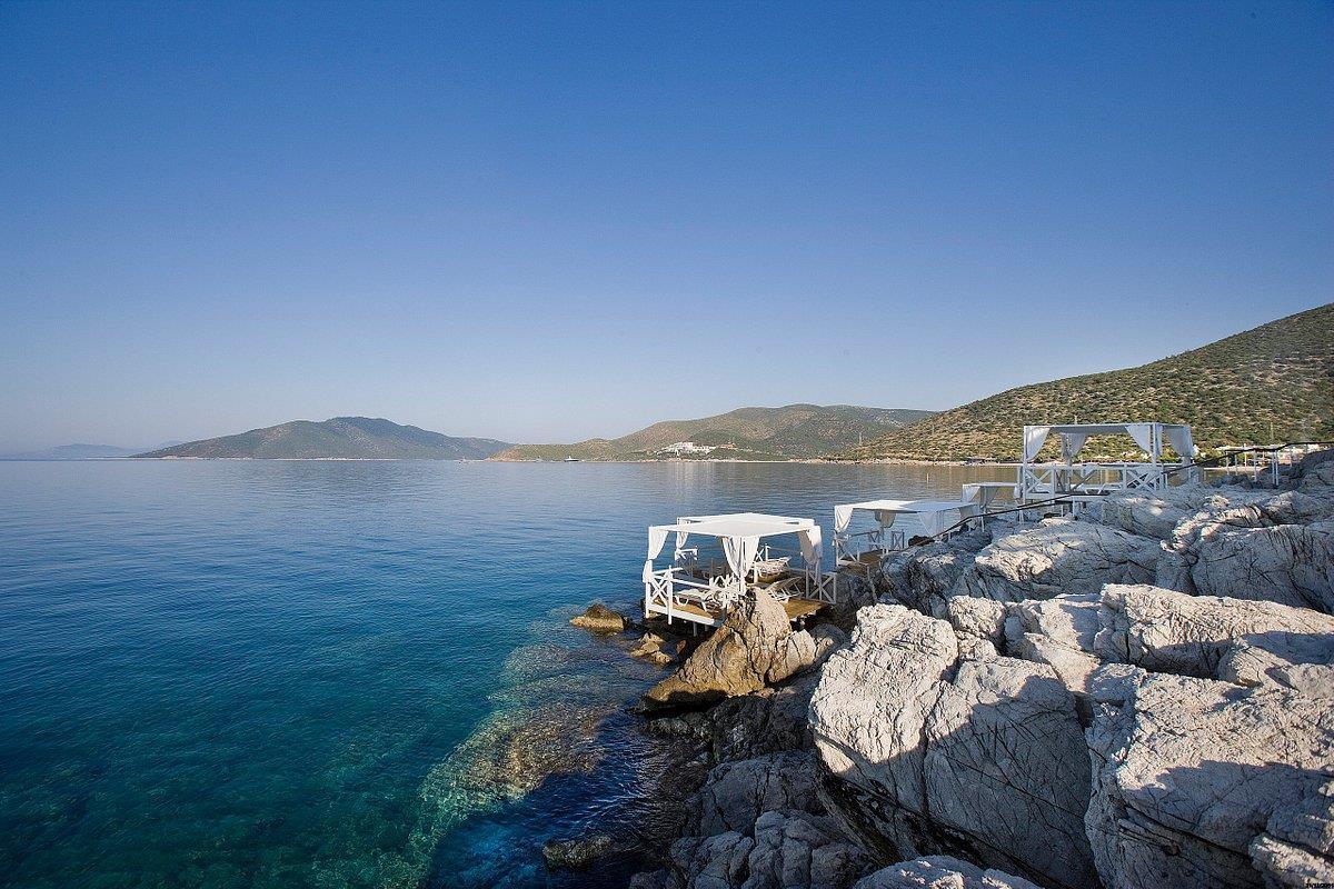 Club Med Bodrum Palmiye
