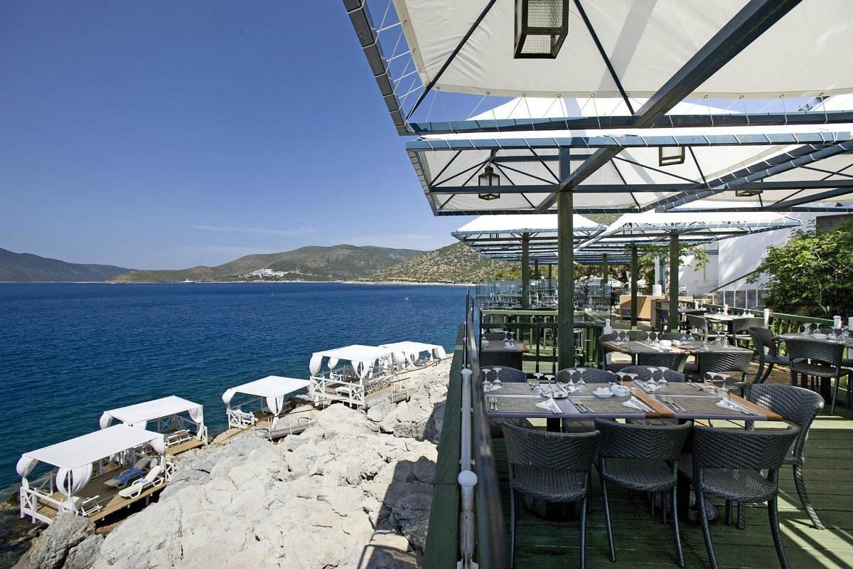 Club Med Bodrum Palmiye — 7