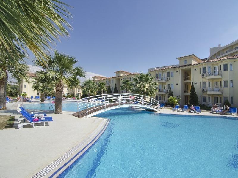 Hotel Sealight Family Club — 5