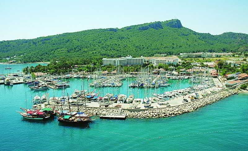 Viking Nona Beach Hotel — 7
