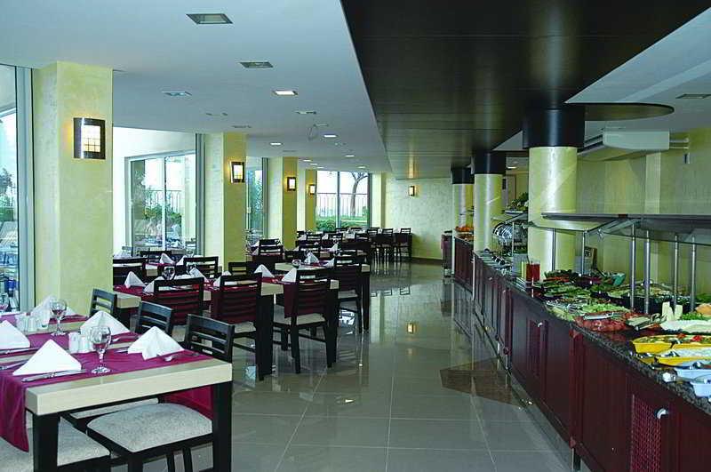 Viking Nona Beach Hotel — 8