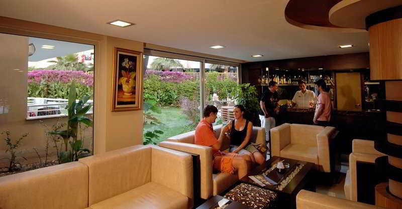 Viking Nona Beach Hotel