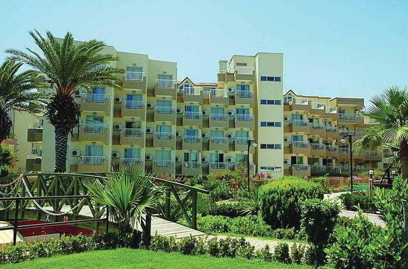 Viking Nona Beach Hotel — 5