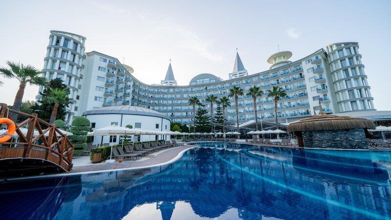 Prive Didim Hotel — 8