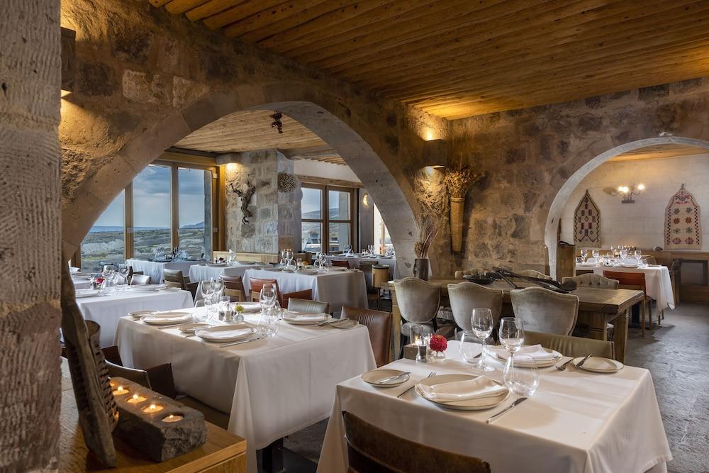 Argos In Cappadocia — 10