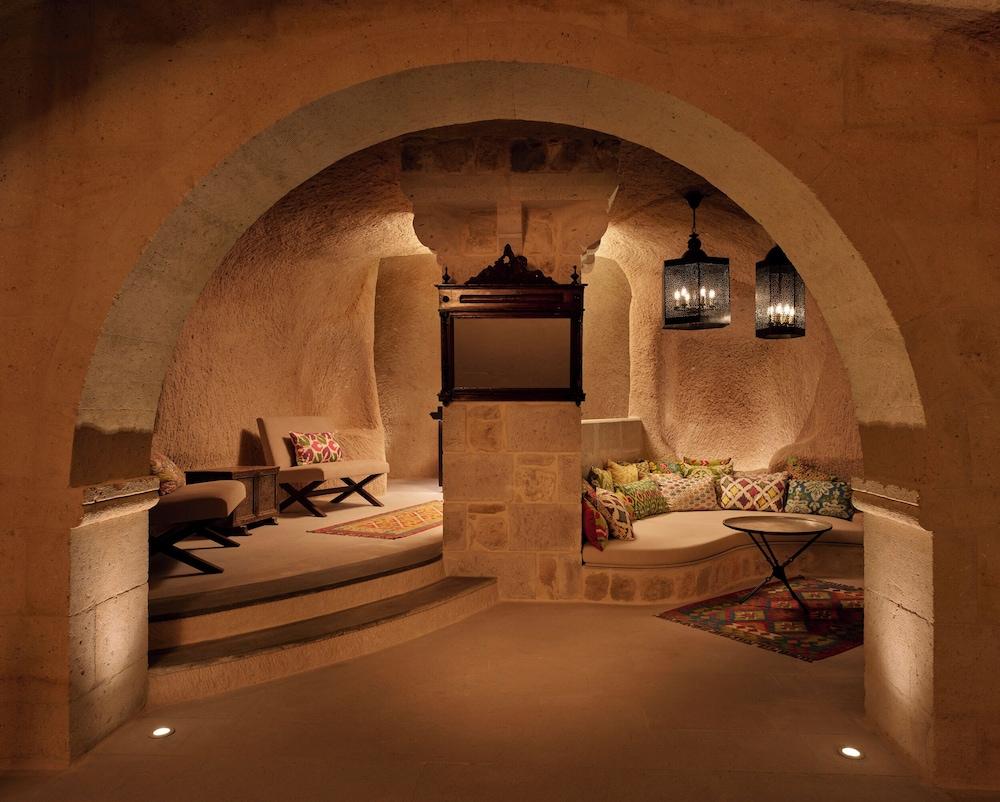 Argos In Cappadocia — 2