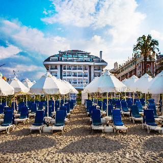 White Gold Hotel & Spa — 6