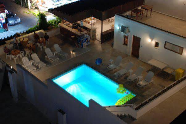 Rozetta Hotel — 1