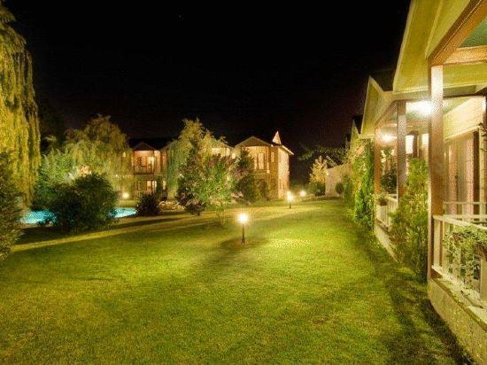 Elite World Village Istanbul Polonezkoy — 9
