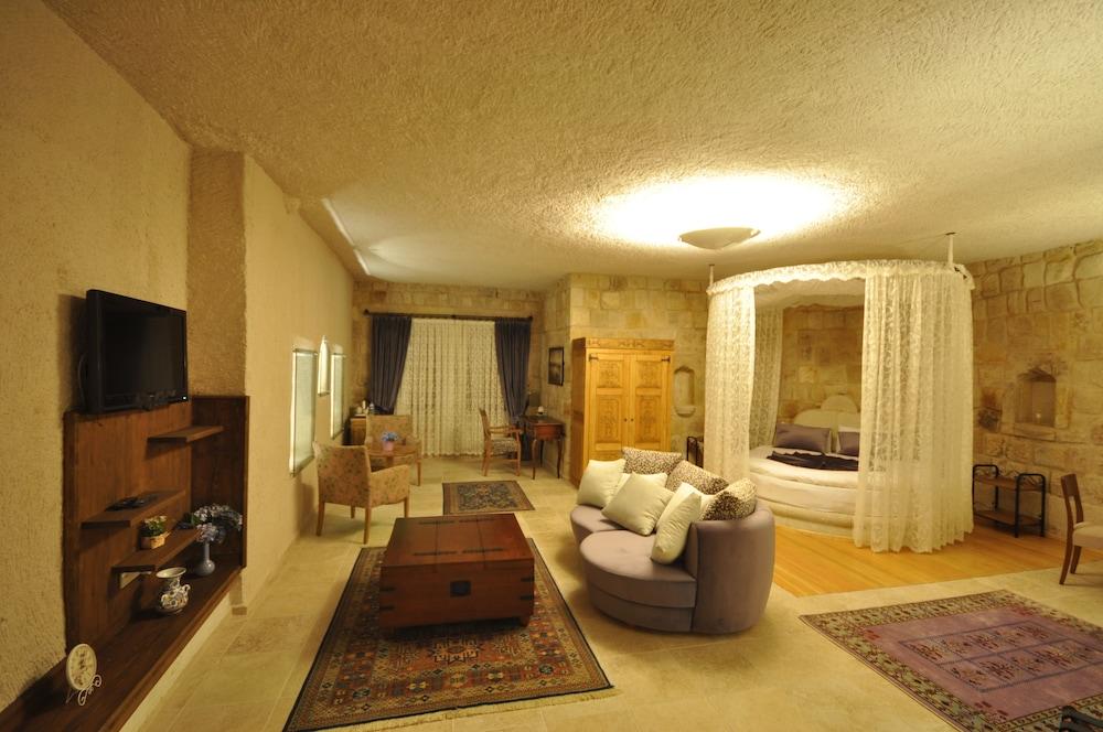 Göreme Inn Hotel — 10