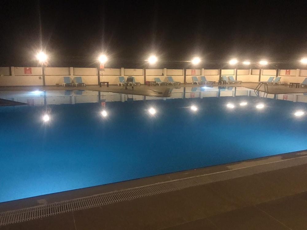 Kum Hotel — 5