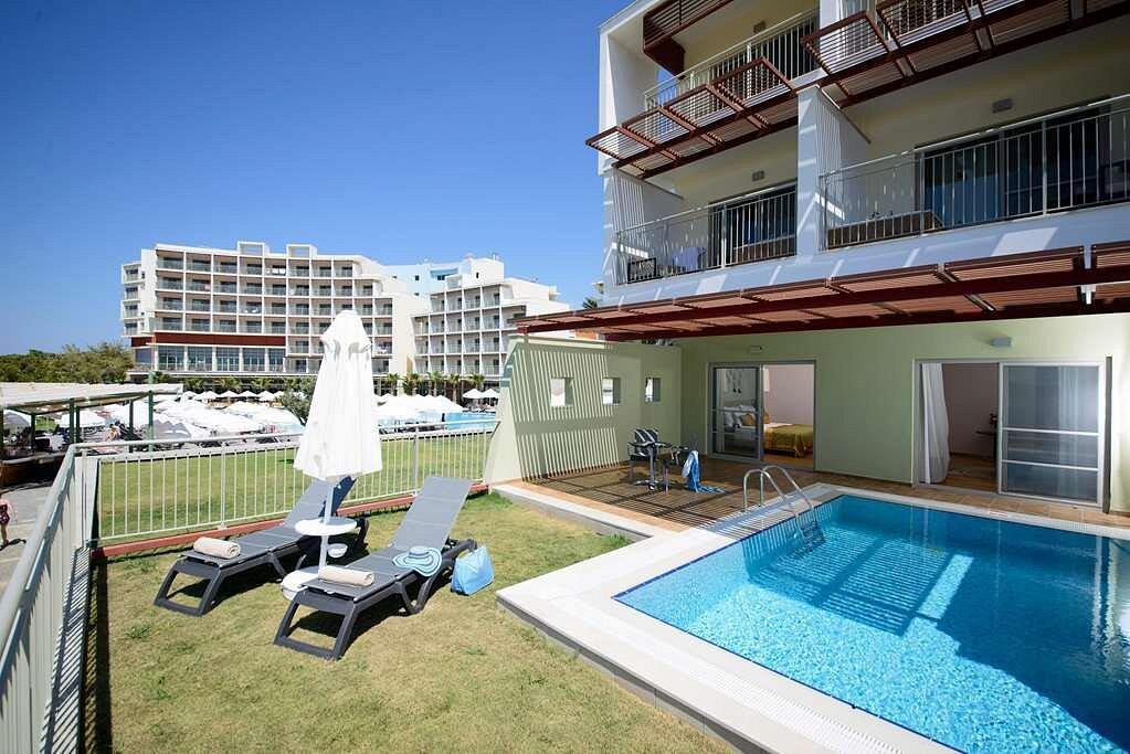 Akra Sorgun Tui Blue Sensatori — 7