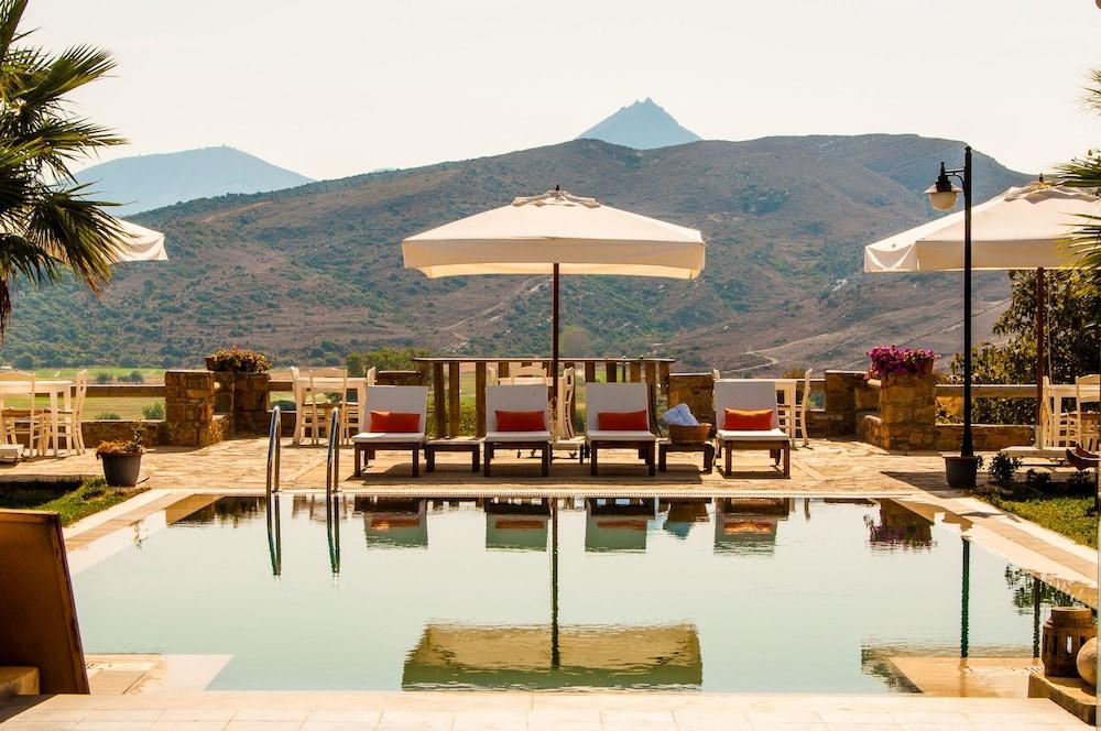 Anemos Hotel — 1