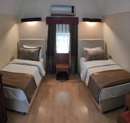 Büyük Kervansaray — 2