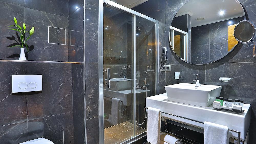 Park Inn by Radisson Istanbul Asia Kavacik — 5