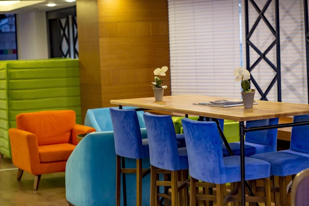 Park Inn by Radisson Istanbul Asia Kavacik — 9