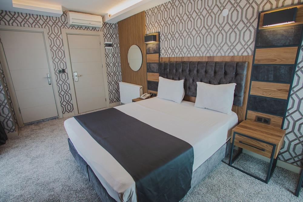 Prusias Otel — 10