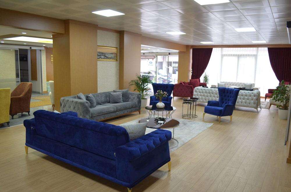 Quars Garden Hotel — 9
