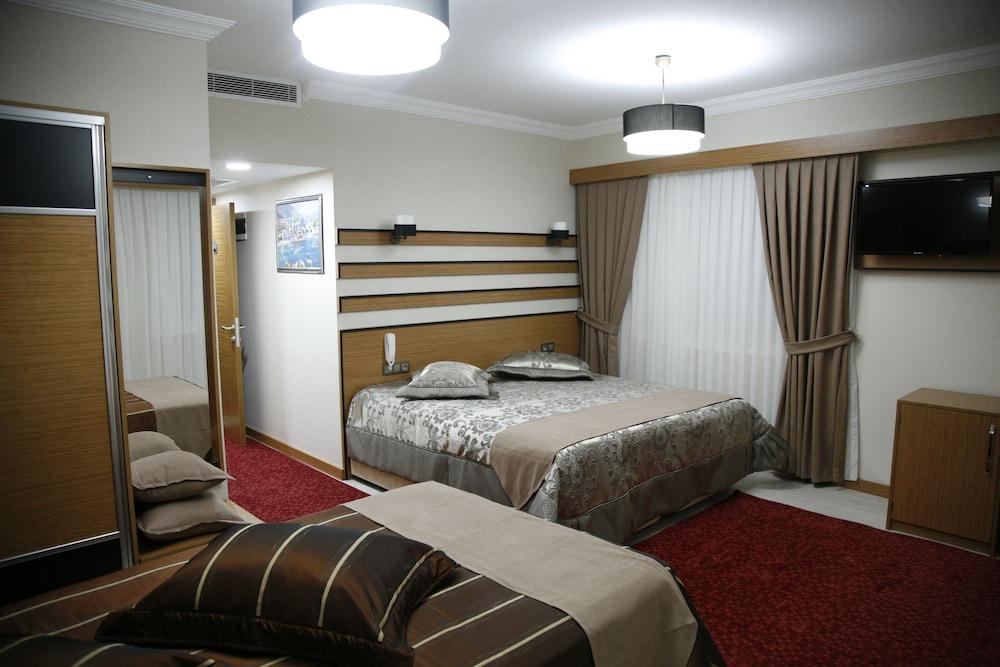 Quars Garden Hotel — 5