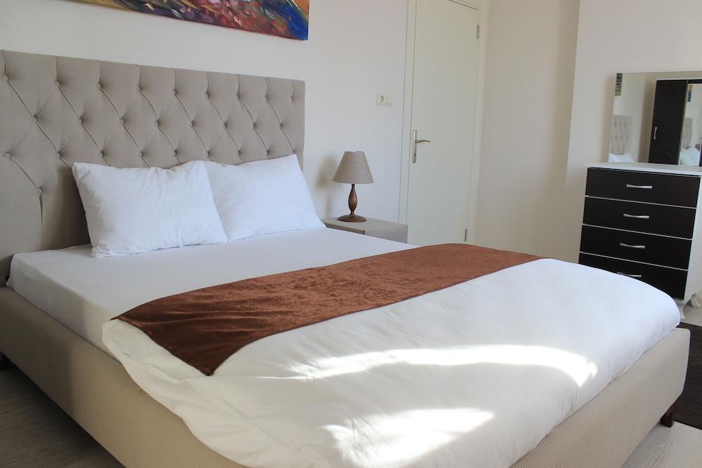 Blue Life Suites — 2