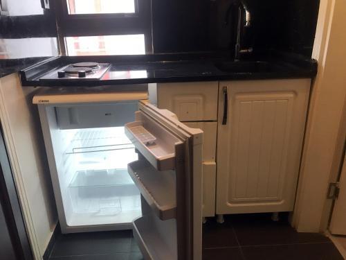 Borancik Suites 2 — 3