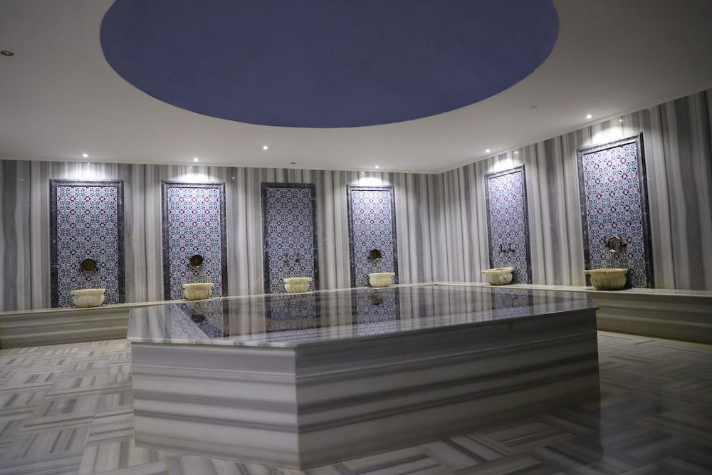 City Point Beach & Spa Hotel — 5