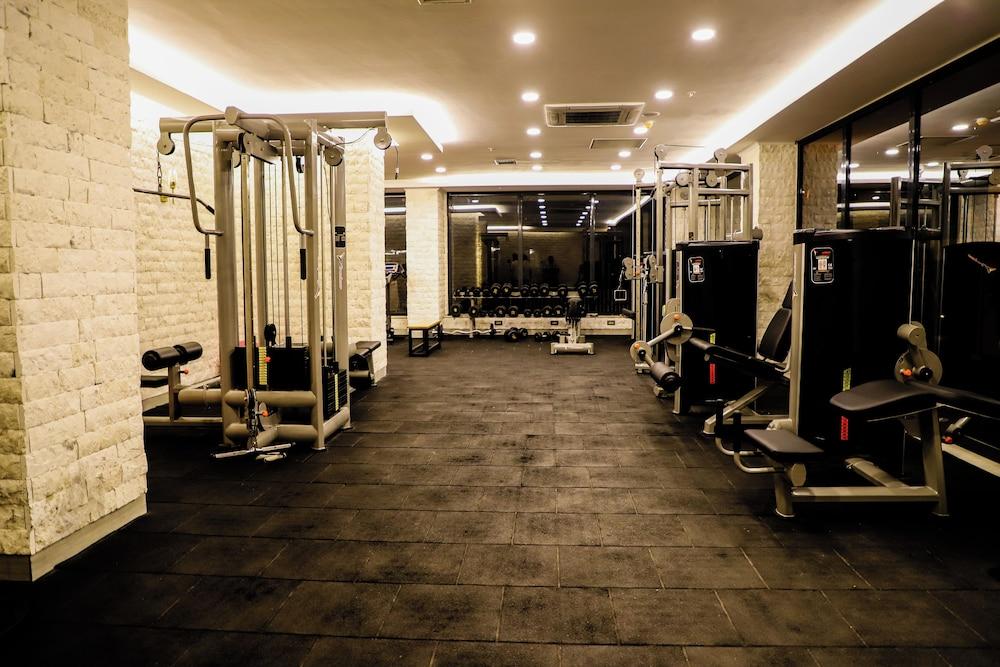 City Point Beach & Spa Hotel — 7