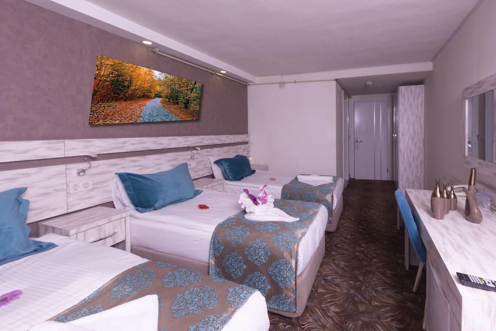 Grand Seray Otel — 3