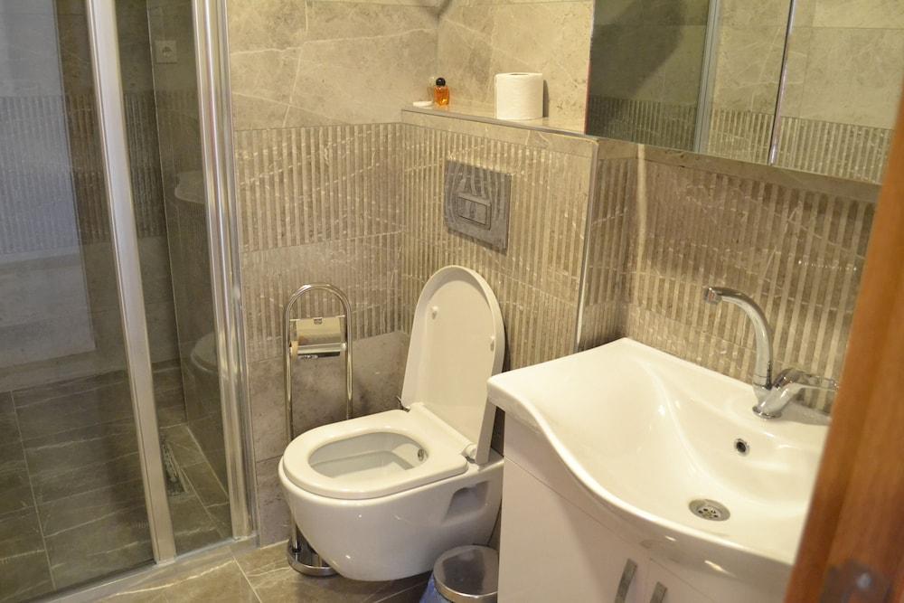Kuyas Apart Hotel — 9