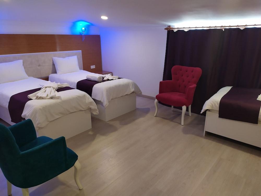 Kuyas Apart Hotel — 4