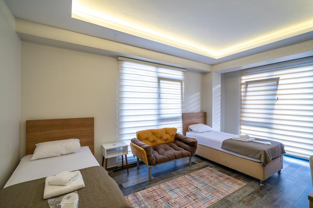 Sist 34 Suit Hotel — 6