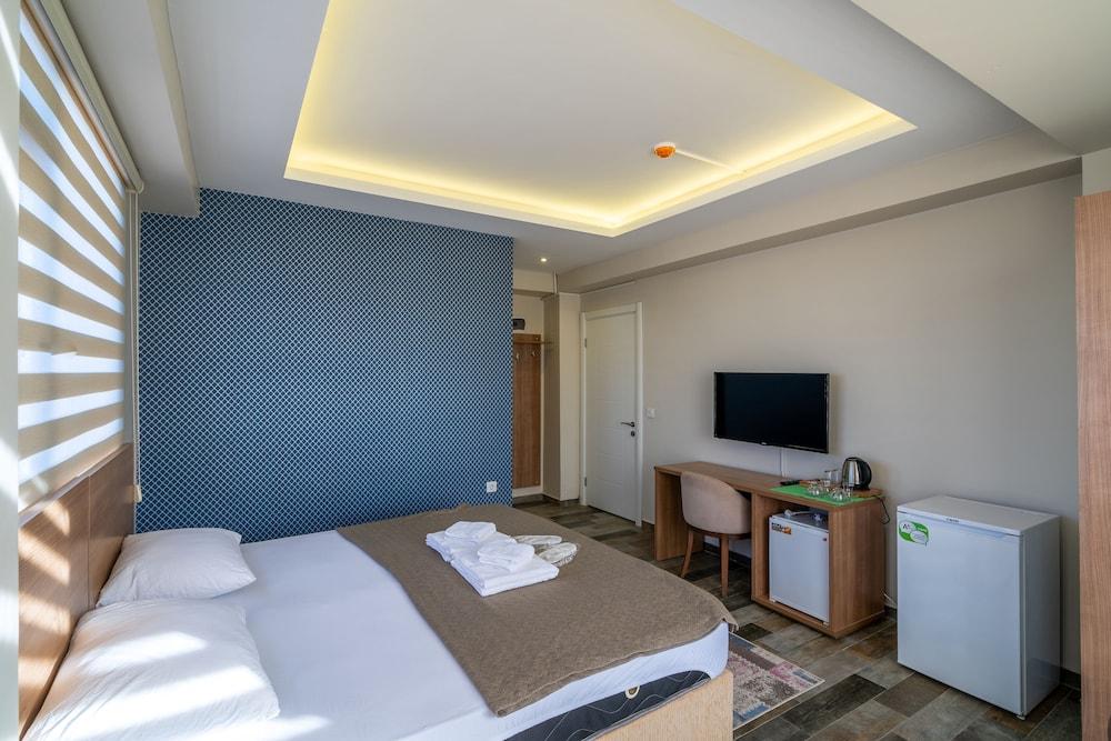 Sist 34 Suit Hotel — 4
