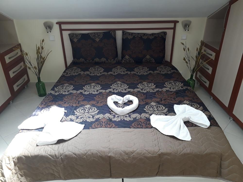 Hotel Nilsu — 1