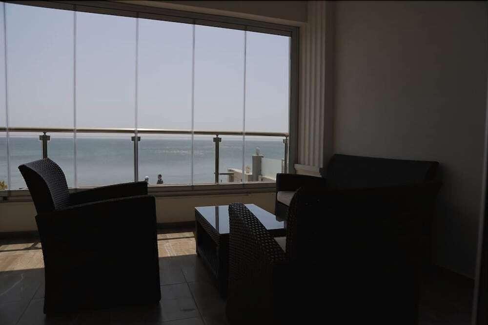 Plaj Hotel Dorra 6 — 1