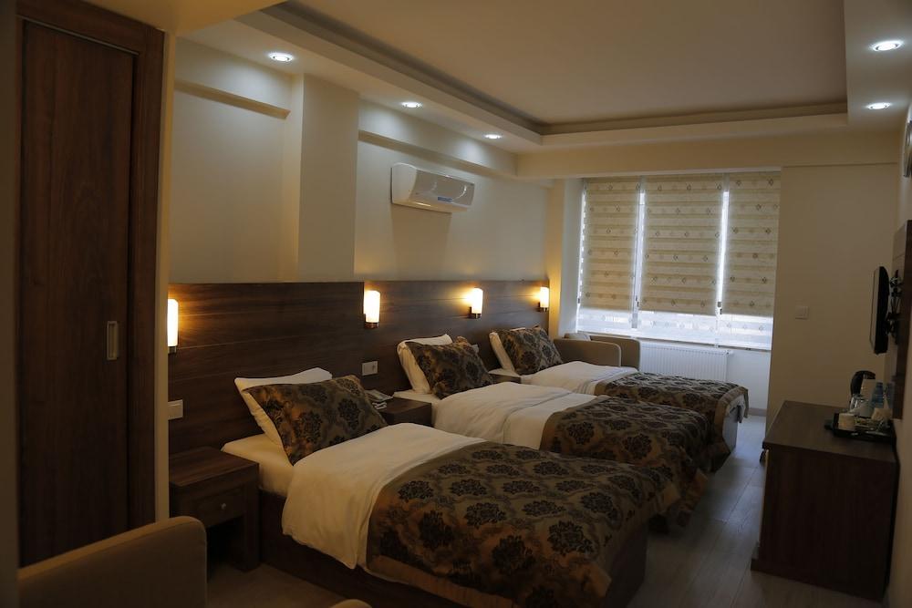 Plaj Hotel Dorra 6 — 9