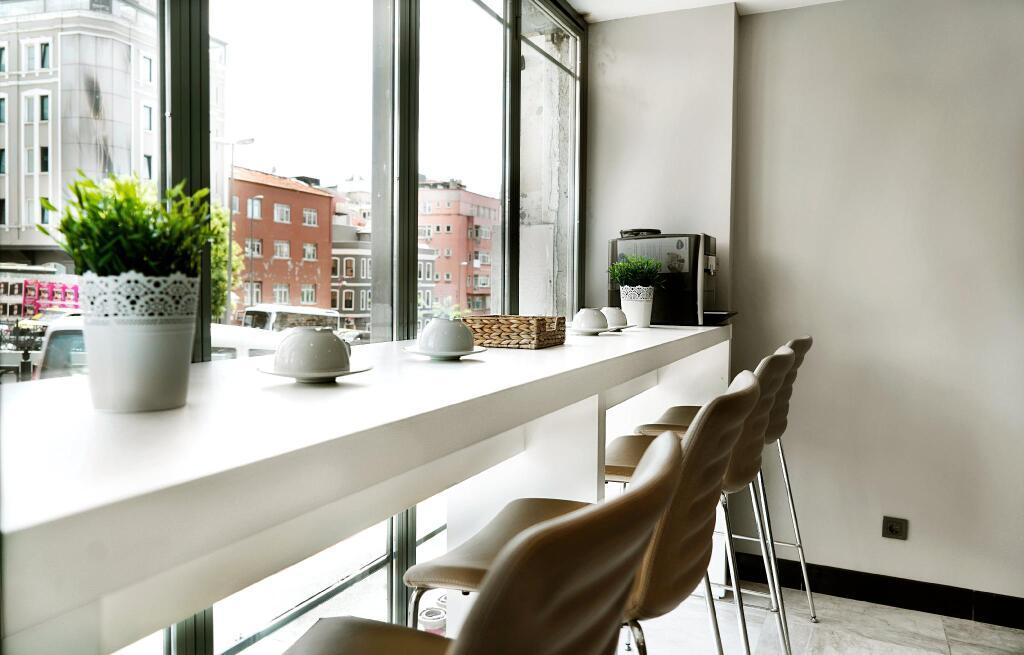 Taksim View Hotel — 3
