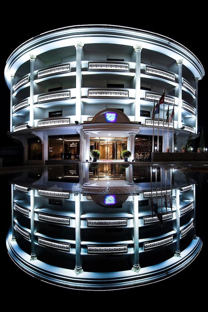 Zir Dream Thermal & Spa Hotel — 7