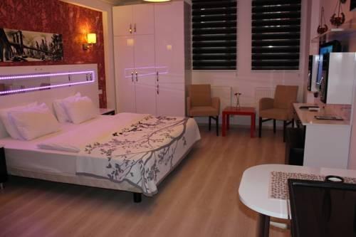 Taksim Doorway Suites 2 — 1