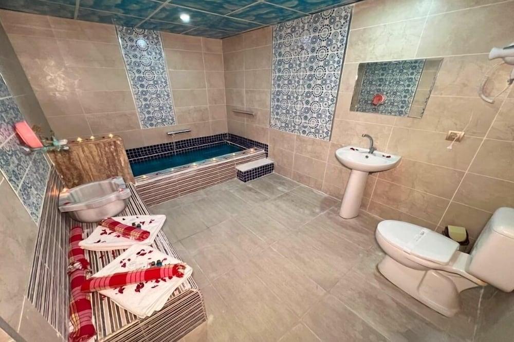 Arya Termal Otel — 8