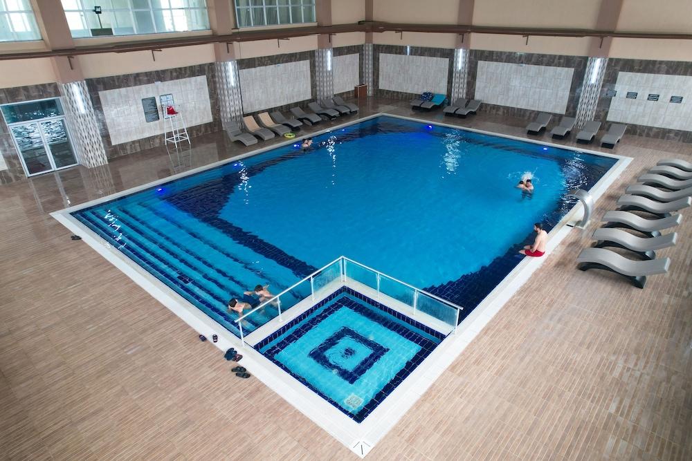 Arya Termal Otel — 9