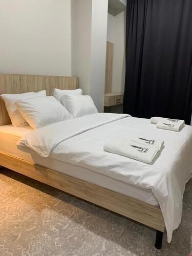 Taksim Galatist Hotel — 6