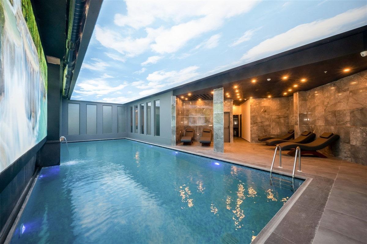 King City Hotel Spa — 6