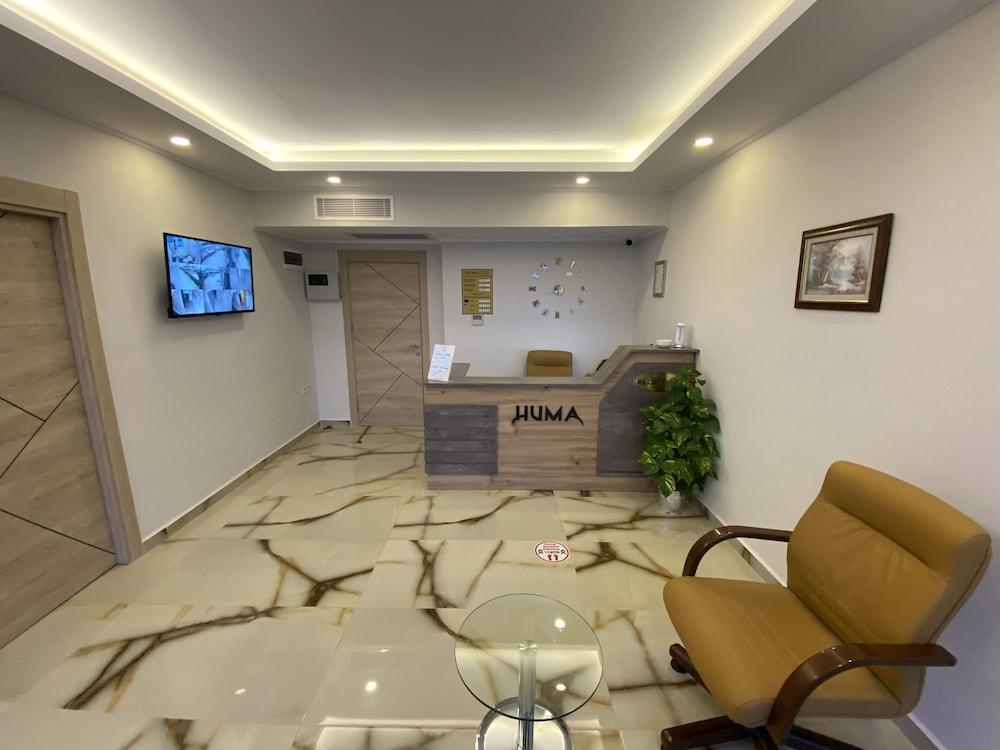 Huma Elite Hotel — 4
