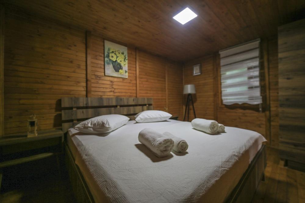 Seker bungalov — 2